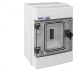 Elektro Plast RH-8 NEO – HobbyKompas.cz