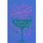 Sparkling Cyanide Agatha Christie – Hledejceny.cz