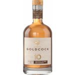 Gold Cock 10y 49,2% 0,7 l (holá láhev) – Hledejceny.cz
