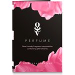 Obsessive Pheromone Perfume Floral-Woody 1 ml – Zboží Mobilmania