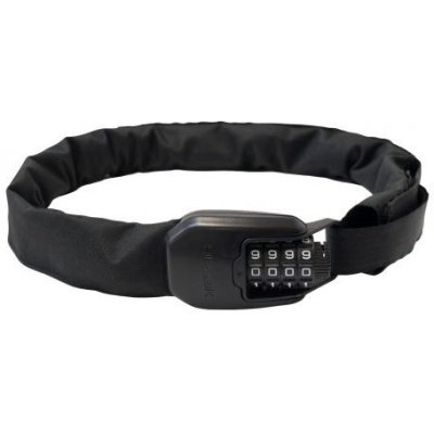 Hiplok Spin 750/6 černý – Sleviste.cz