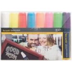 Securit SMA720 Assorted Primary 8ks – Sleviste.cz