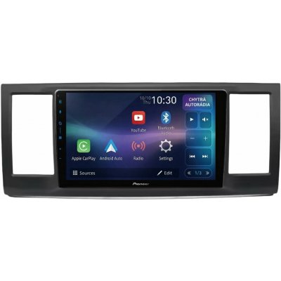 Pioneer SPH-PF97BT Volkswagen T6 | Zboží Auto