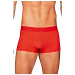 Obsessive Boldero Boxer Shorts Red – Hledejceny.cz