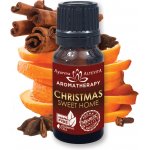 Altevita směs olejů Christmas Sweet Home 10 ml – Hledejceny.cz