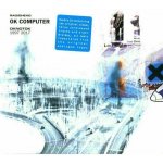 Radiohead - Ok Computer - Oknotok 1997-2017 – Hledejceny.cz