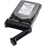 Dell 1,2TB SAS hot-plug, SAS, 2,5", 10000 rpm, pro PowerEdge R330, T330, R430, T430, R630, T630, R30(xd), T440, T640, 400-AJPD – Sleviste.cz