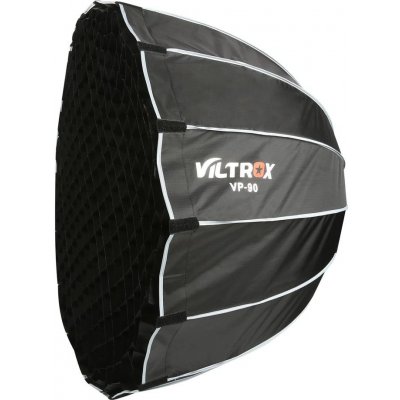 Viltrox VP-90 softbox – Zboží Živě