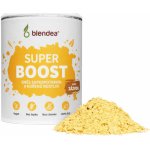 Blendea SUPERBOOST Směs 8 BIO superpotravin a adaptogenů 100 g – Hledejceny.cz