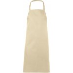 SOĽS Glasgow Bavlněná zástěra SL04094 Natural 65 x 90 cm – Hledejceny.cz