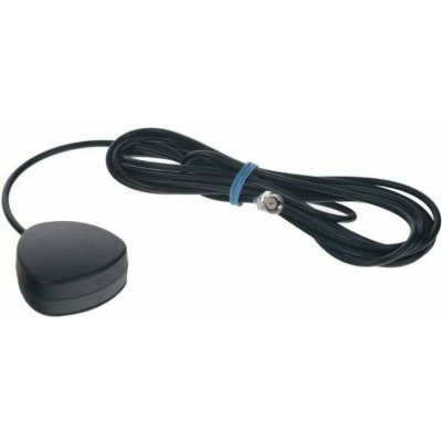 GPS anténa nalepovací s konektorem SMA samec 67535 | Zboží Auto