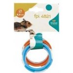 Ferplast Tunel plast spojka tunelu 6 cm – Zbozi.Blesk.cz