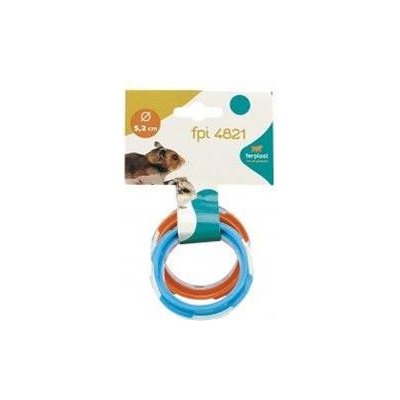 Ferplast Tunel plast spojka tunelu 6 cm – Zbozi.Blesk.cz