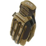 Mechanix Wear M-Pact hnědé – Sleviste.cz