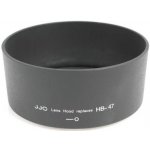 JJC HB-47 pro Nikon – Zboží Mobilmania