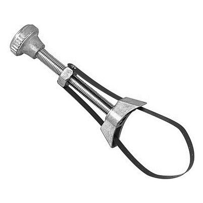 Lampa Italy, Klíč na olejový filtr páskový PROFI | Zboží Auto