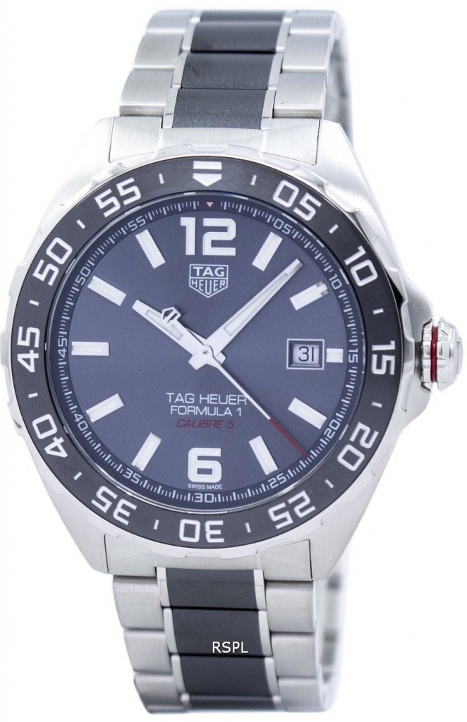 Tag Heuer WAZ2011.BA0843