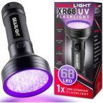 Gearlight XR68 UV LED – Zboží Dáma