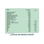 Orling Dermatin 360 tbl – Hledejceny.cz