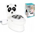 Pilsan Veselý interaktivní nočník s vyjímatelnou vložkou panda – Zbozi.Blesk.cz