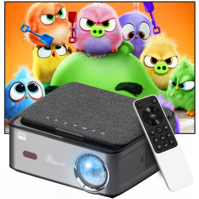 Extralink Smart Life Vision Pro – Zboží Živě