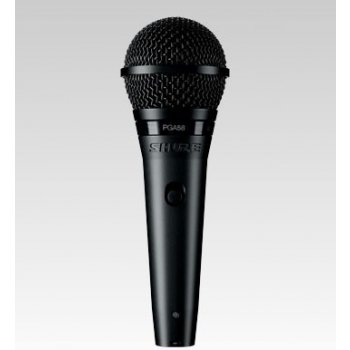 Shure PGA58-XLR