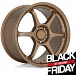 Motegi Mr145 Traklite 3.0 9,5X18 5X114,3 ET35 matt bronze – Sleviste.cz