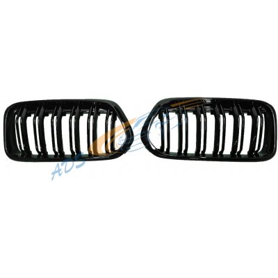 Přední maska, ledvinky, mřížky BMW X2 F39 2018–2023 – Sleviste.cz