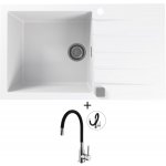 Set Alveus Cadit 40 + Mintas – Zboží Dáma