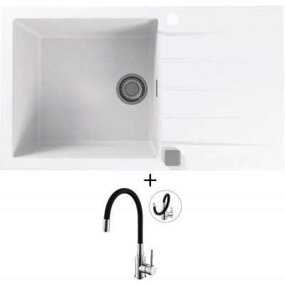 Set Alveus Cadit 40 + Mintas – Zboží Dáma