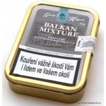 Gawith Hoggarth Balkan Mixture 50 g – Zbozi.Blesk.cz