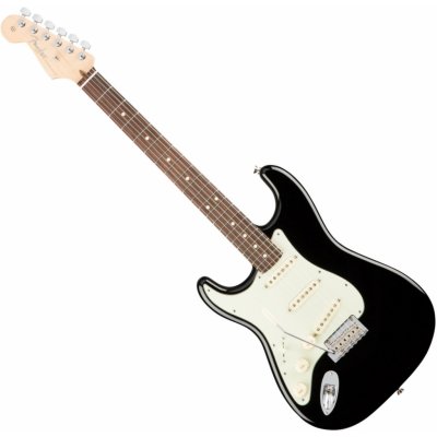 Fender American PRO Stratocaster — Heureka.cz
