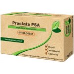 Vitamin Station Prostata PSA rychlotest samodiagnostický test z krve 1 set – Zboží Dáma