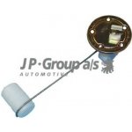 JP GROUP Snímač rezervy paliva CLASSIC JPG 8115800100 – Hledejceny.cz