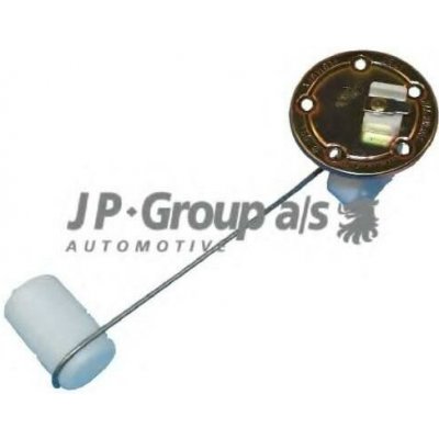 JP GROUP Snímač rezervy paliva CLASSIC JPG 8115800100 – Hledejceny.cz