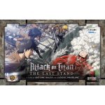 Japanime Games Attack on Titan: The Last Stand