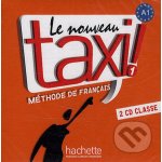 Le nouveau Taxi 1 CD – Zbozi.Blesk.cz