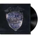 Prodigy - Their Law Singles 1990-2005 LP