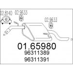 MTS MT 01.65980 – Hledejceny.cz