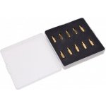 sada hlavních trysek karburátoru M5 vel. 120-170 | Zboží Auto