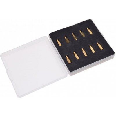 sada hlavních trysek karburátoru M5 vel. 120-170 | Zboží Auto