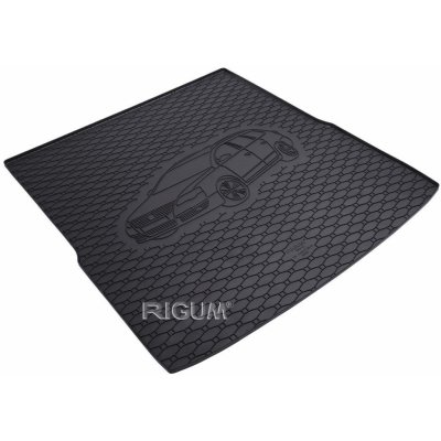 Gumová vana do kufru RIGUM Volkswagen Passat B6 Variant 2005-2010 – Hledejceny.cz