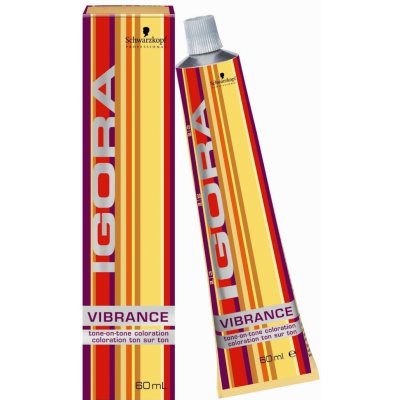 Schwarzkopf Vibrance přeliv 0,00 60 ml