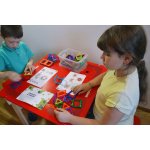 Magformers Geometrie 2 CZ – Zbozi.Blesk.cz