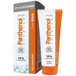 Swiss Premium Panthenol 10% chladivý gel s mentolem pro hydrataci podrážděné pokožky 125 ml – Zboží Dáma