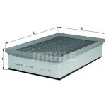 KNECHT Vzduchový filtr LX 778 – Hledejceny.cz