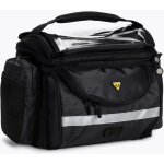 Topeak TourGuide HandleBar Bag DX – Sleviste.cz