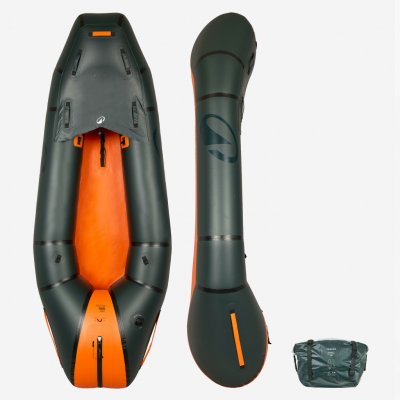 DECATHLON Packraft PR500 TPU – Zbozi.Blesk.cz