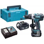 MAKITA DHP458RTJ – Zboží Mobilmania