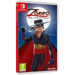 Zorro The Chronicles – Zboží Mobilmania